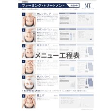 画像2: 【ＭＴメタトロンリフトアップコース導入セット】エッセンシャルライン（リフトアップ） (2)